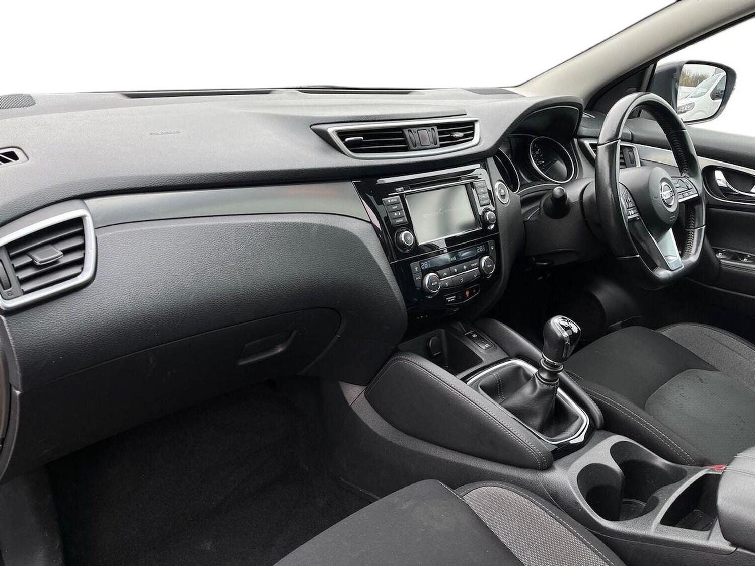 Used Nissan Qashqai 2019 for sale - 78196487: Photo 9