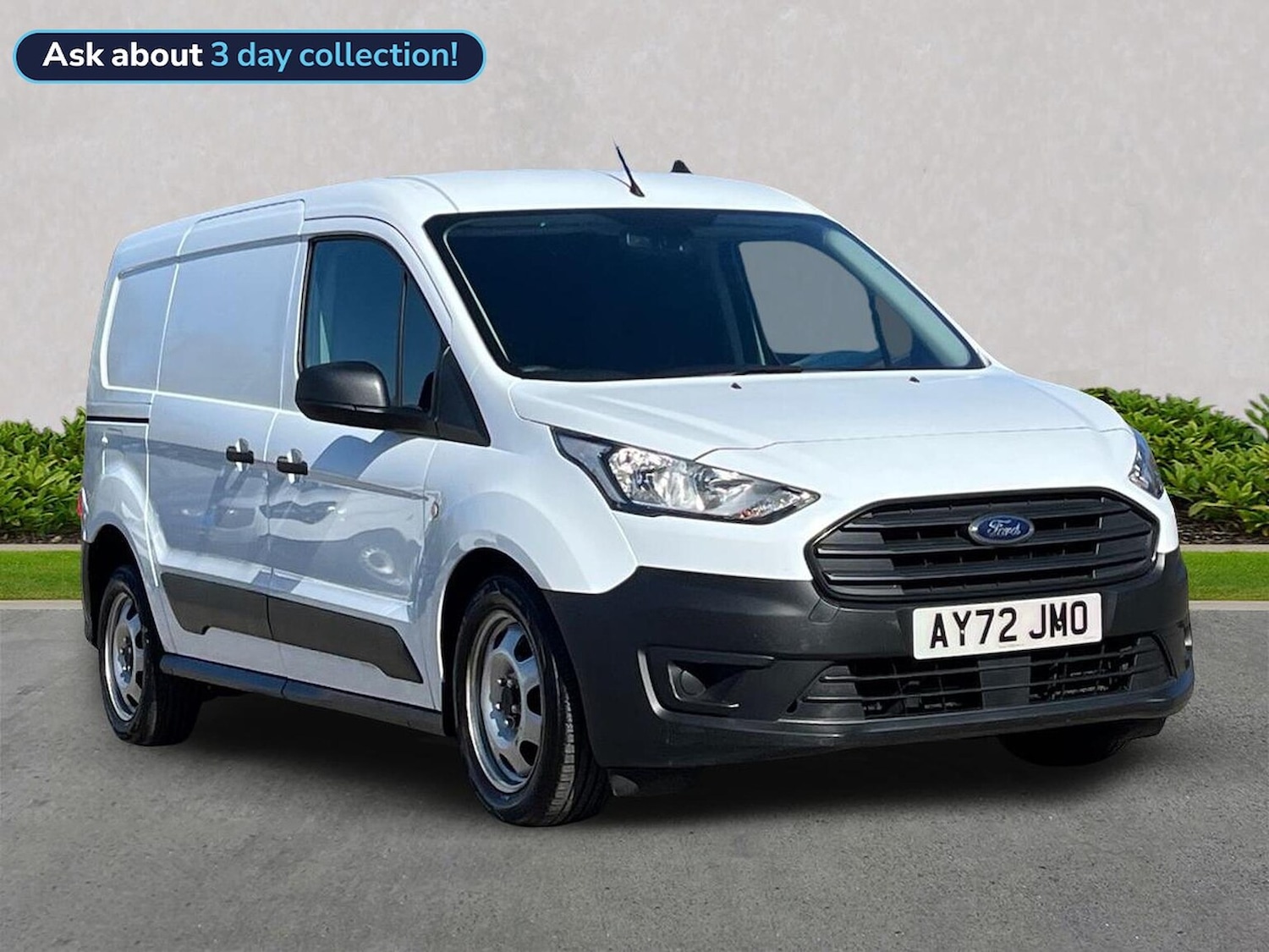 Used Ford Transit Connect 2022 for sale - 78196504: Photo 1