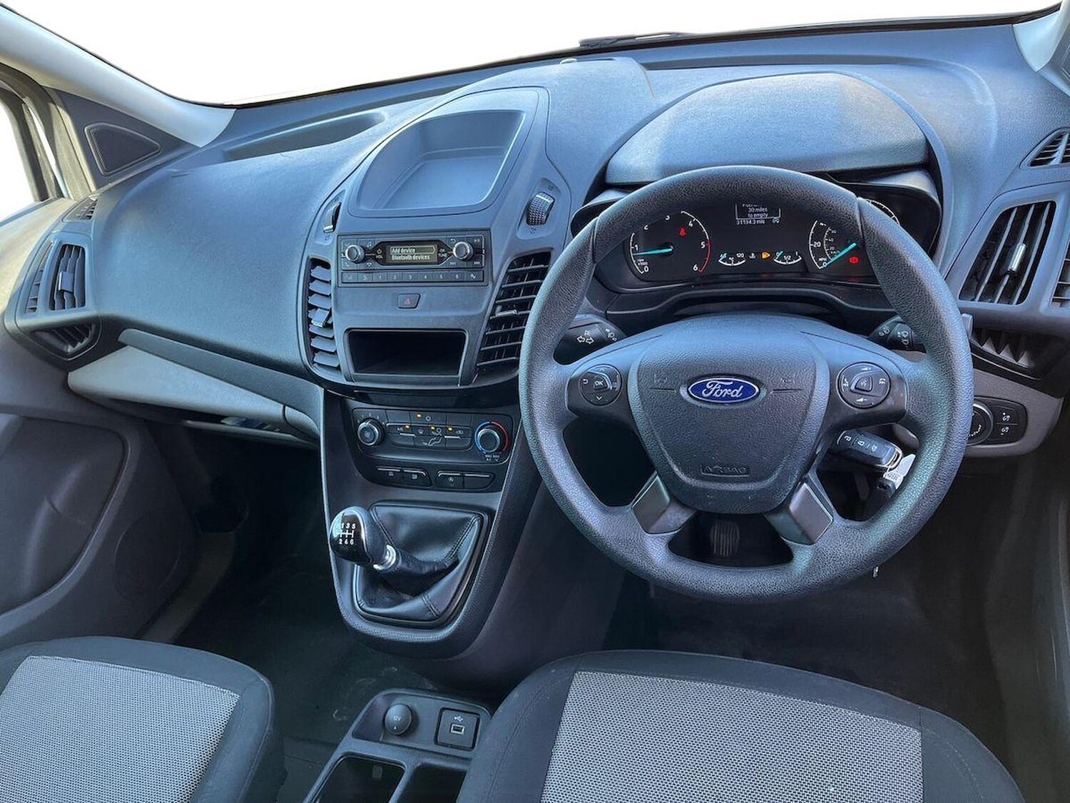 Used Ford Transit Connect 2022 for sale - 78196504: Photo 10