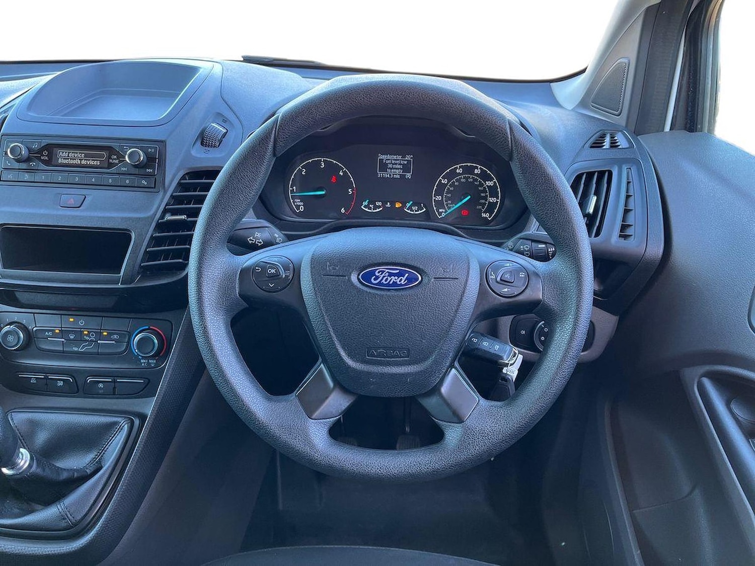 Used Ford Transit Connect 2022 for sale - 78196504: Photo 11