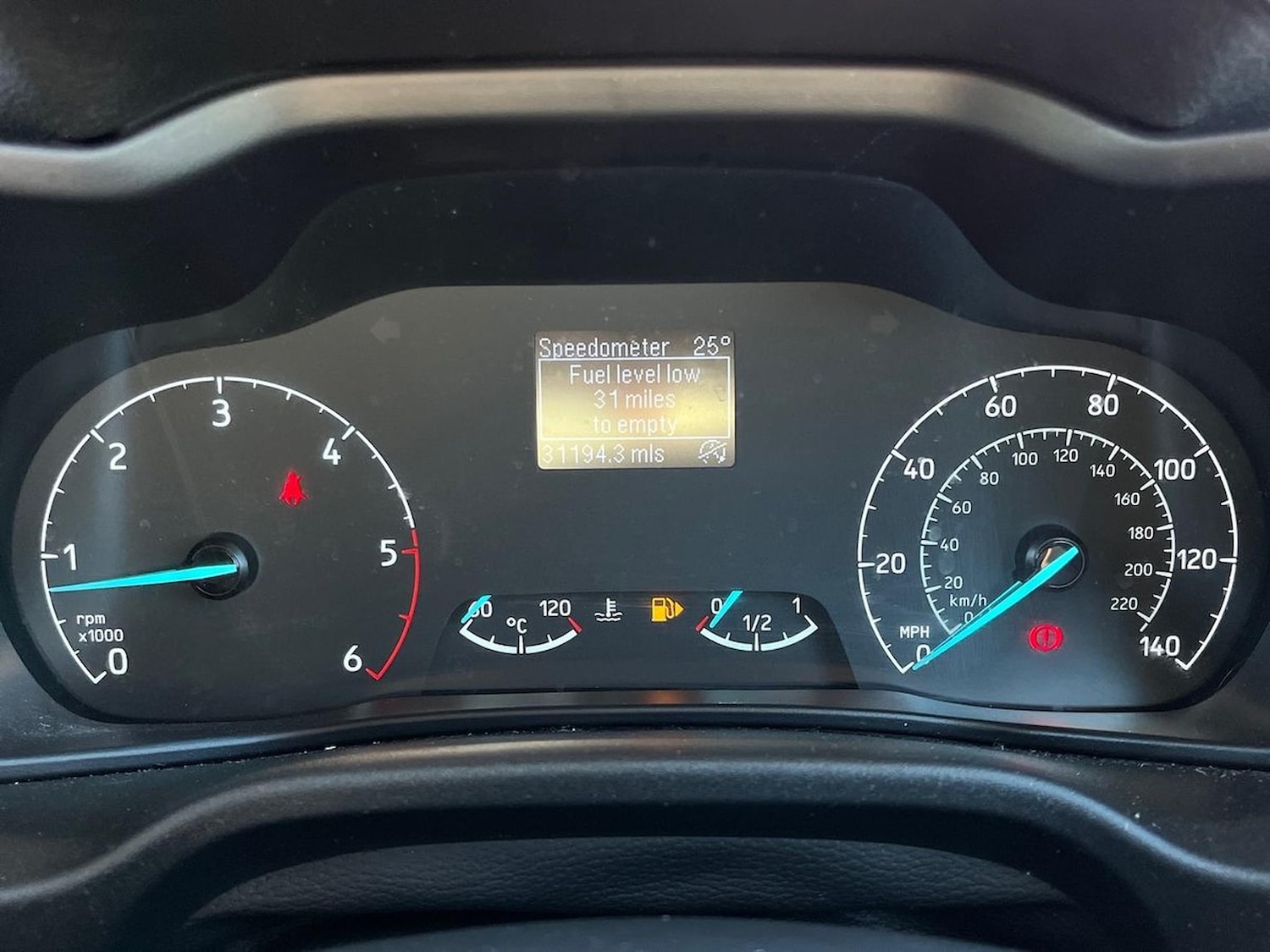 Used Ford Transit Connect 2022 for sale - 78196504: Photo 12