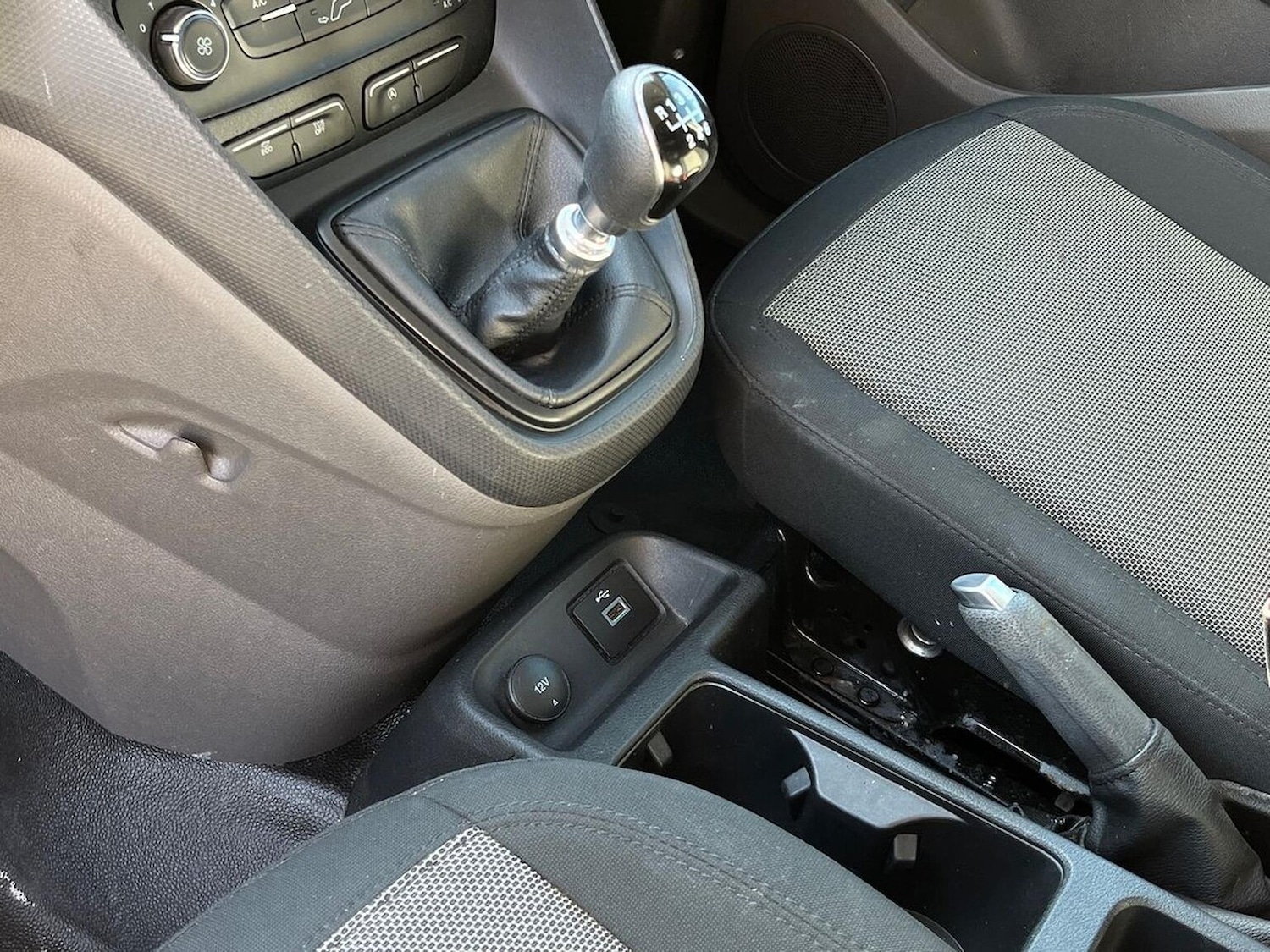 Used Ford Transit Connect 2022 for sale - 78196504: Photo 15