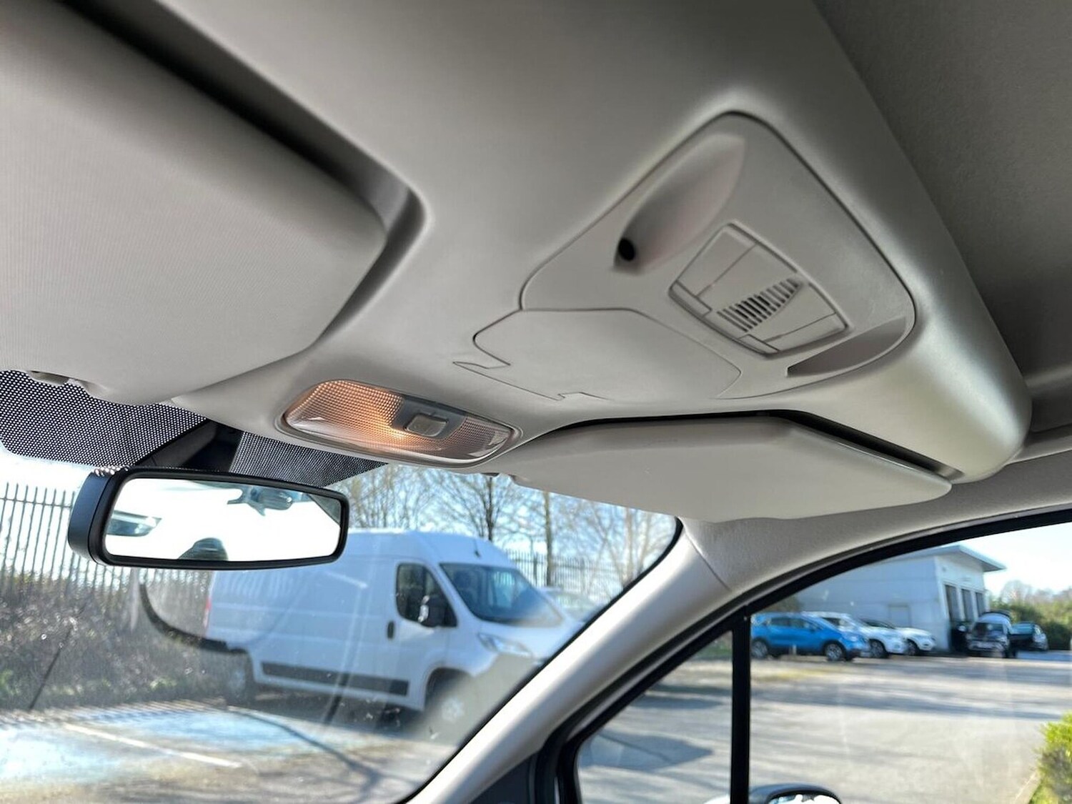 Used Ford Transit Connect 2022 for sale - 78196504: Photo 16