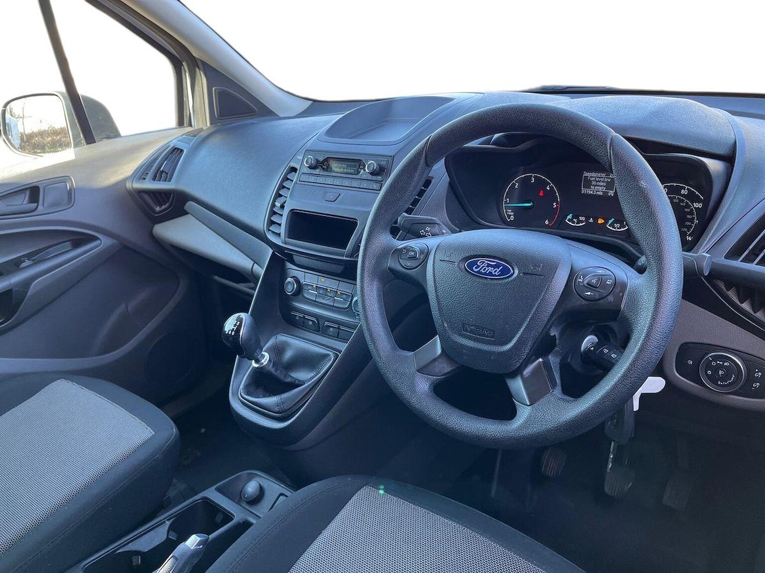 Used Ford Transit Connect 2022 for sale - 78196504: Photo 17