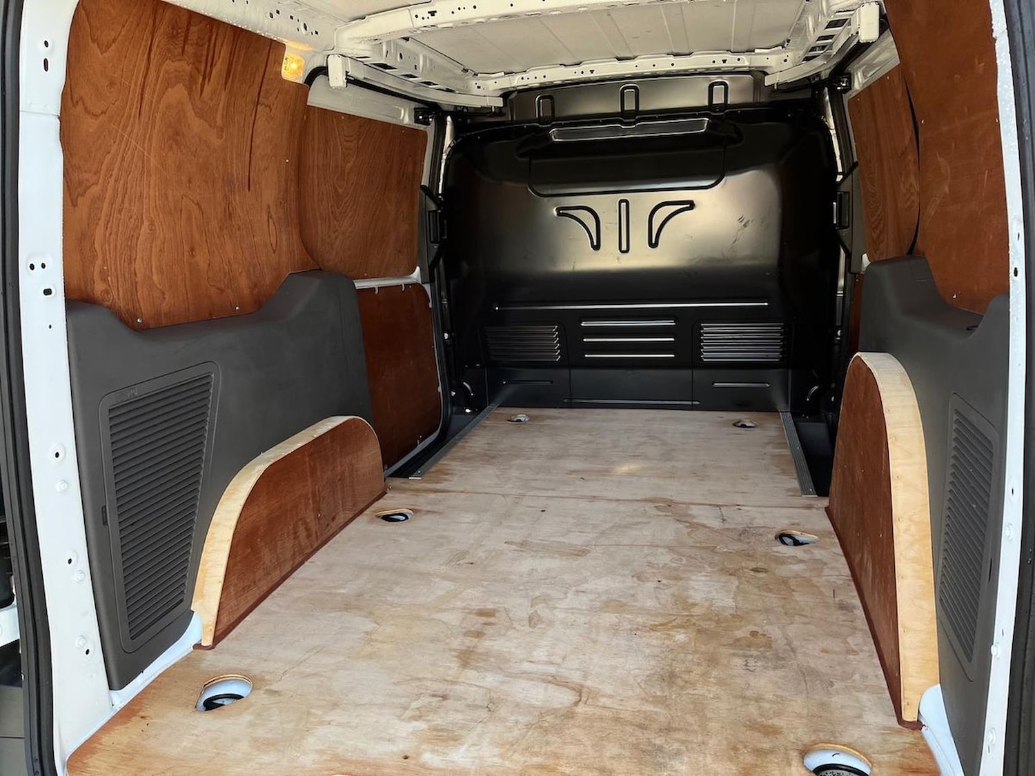 Used Ford Transit Connect 2022 for sale - 78196504: Photo 19