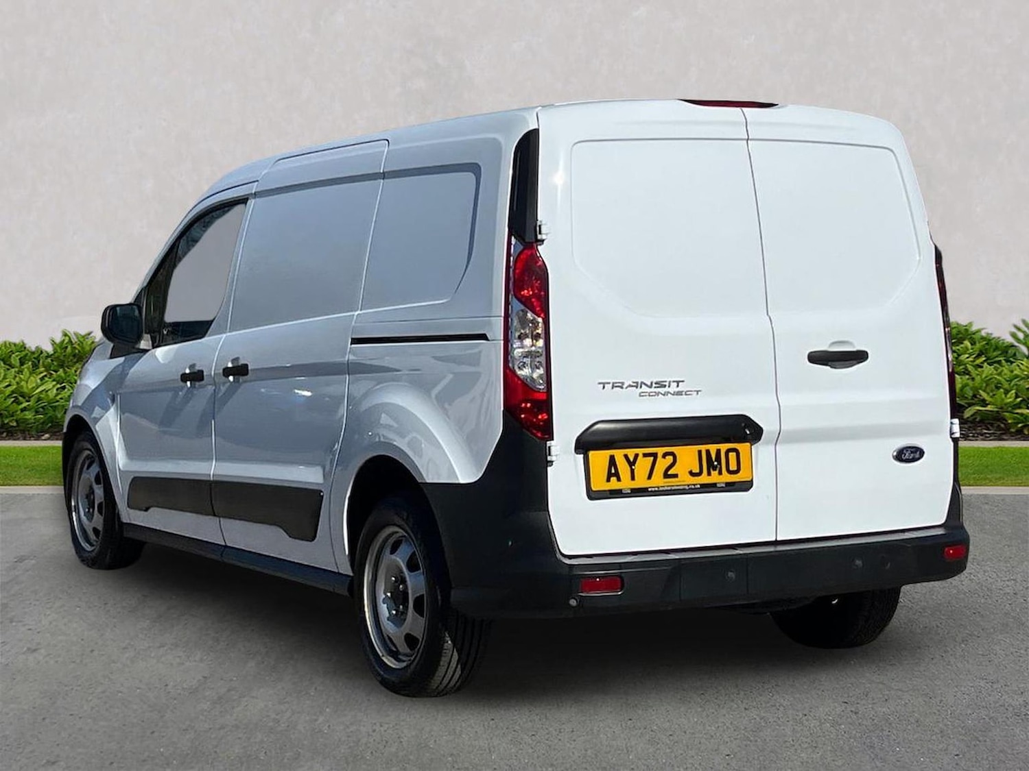 Used Ford Transit Connect 2022 for sale - 78196504: Photo 2