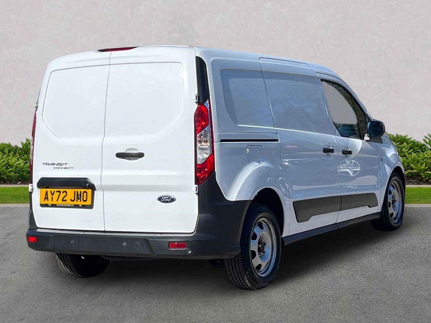 Used Ford Transit Connect 2022 for sale - 78196504: Photo 20