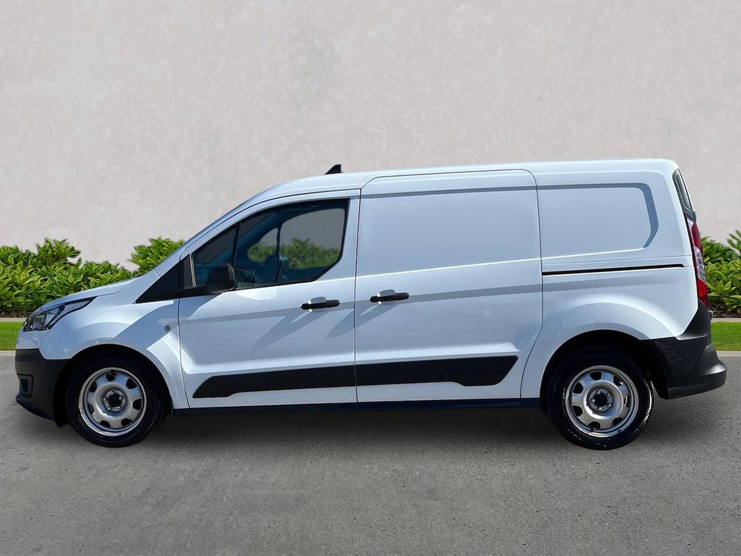 Used Ford Transit Connect 2022 for sale - 78196504: Photo 21