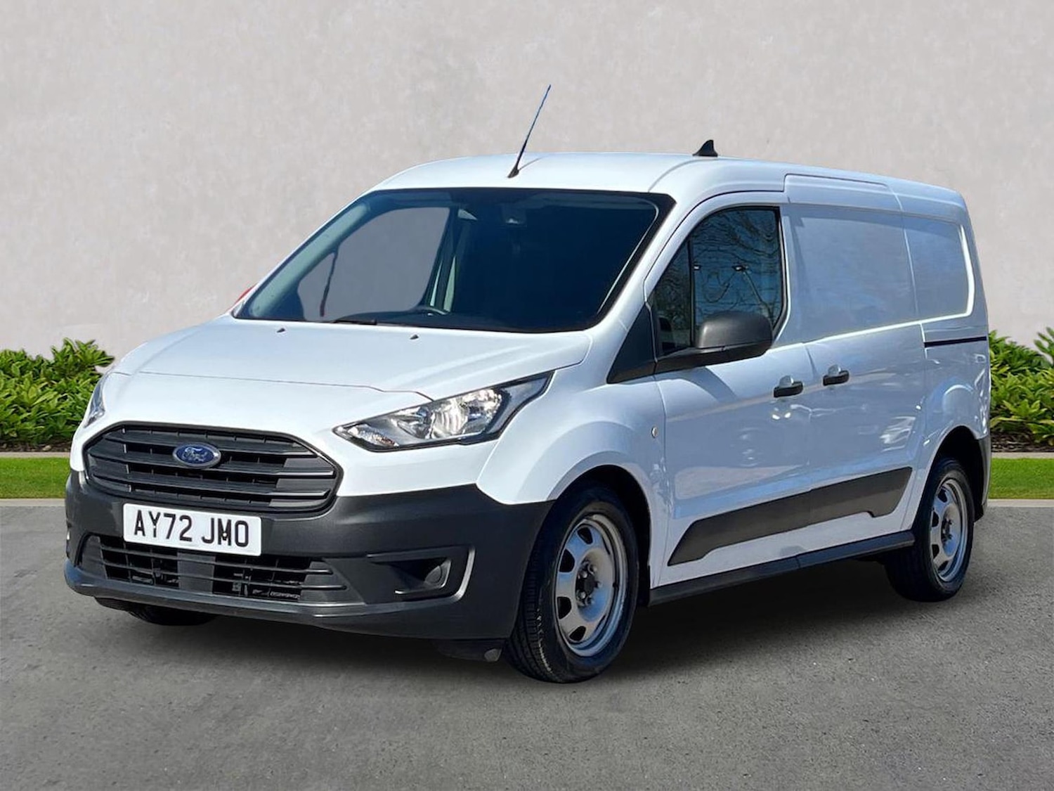 Used Ford Transit Connect 2022 for sale - 78196504: Photo 22