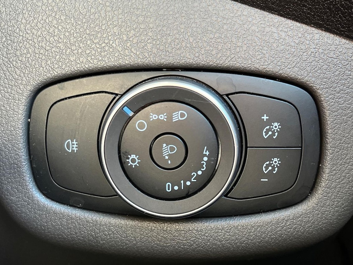 Used Ford Transit Connect 2022 for sale - 78196504: Photo 24