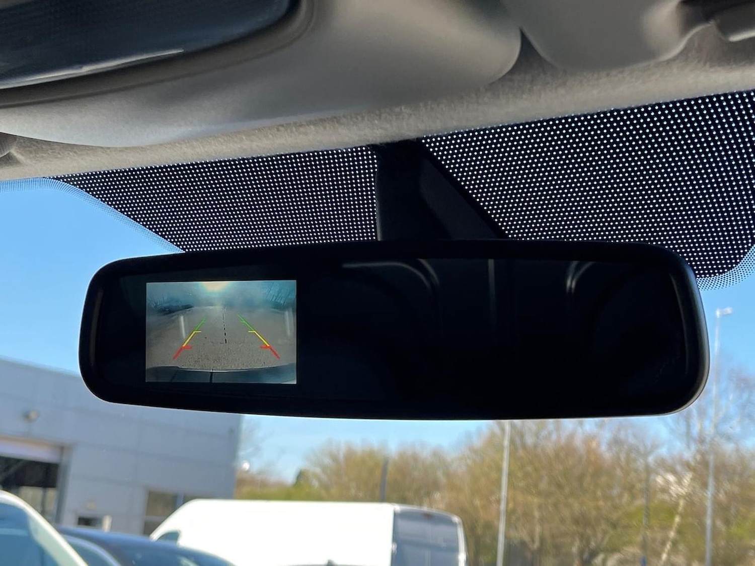 Used Ford Transit Connect 2022 for sale - 78196504: Photo 25