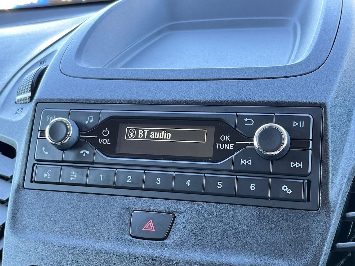 Used Ford Transit Connect 2022 for sale - 78196504: Photo 26