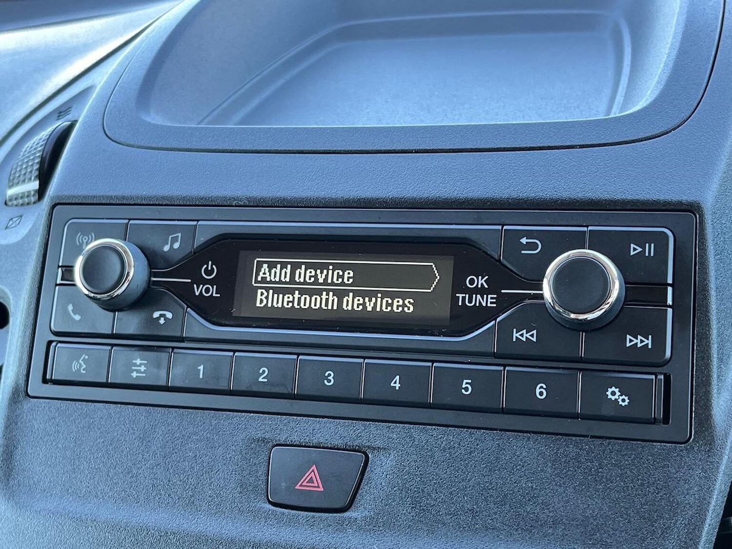 Used Ford Transit Connect 2022 for sale - 78196504: Photo 27