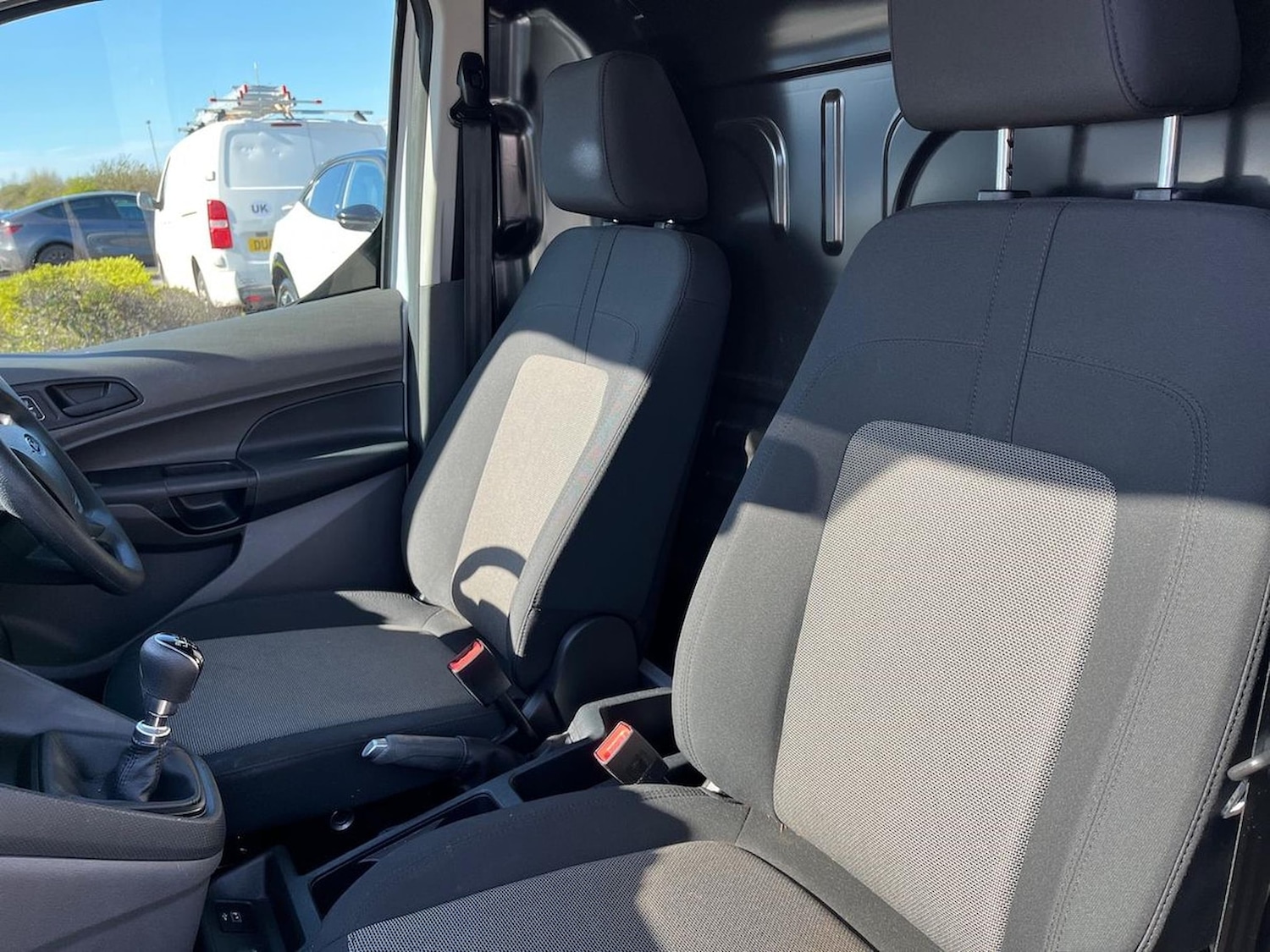 Used Ford Transit Connect 2022 for sale - 78196504: Photo 34