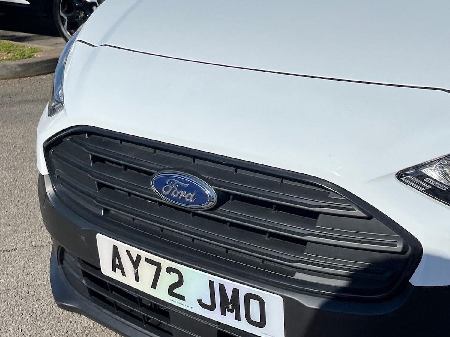 Used Ford Transit Connect 2022 for sale - 78196504: Photo 35