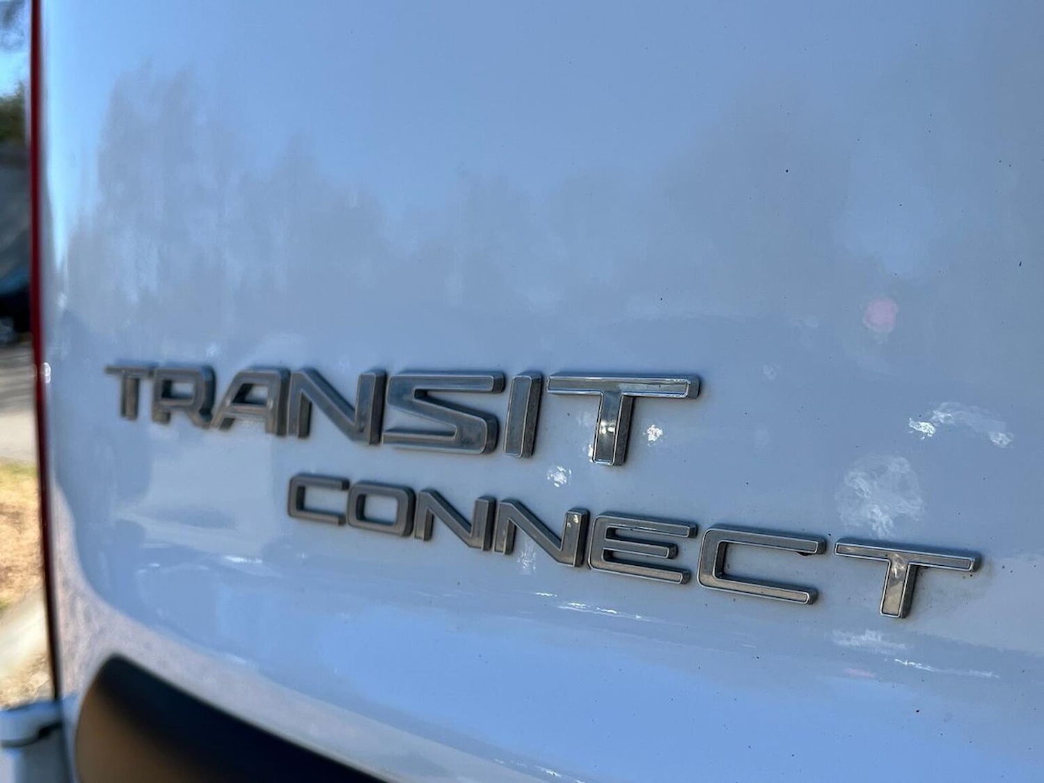 Used Ford Transit Connect 2022 for sale - 78196504: Photo 37