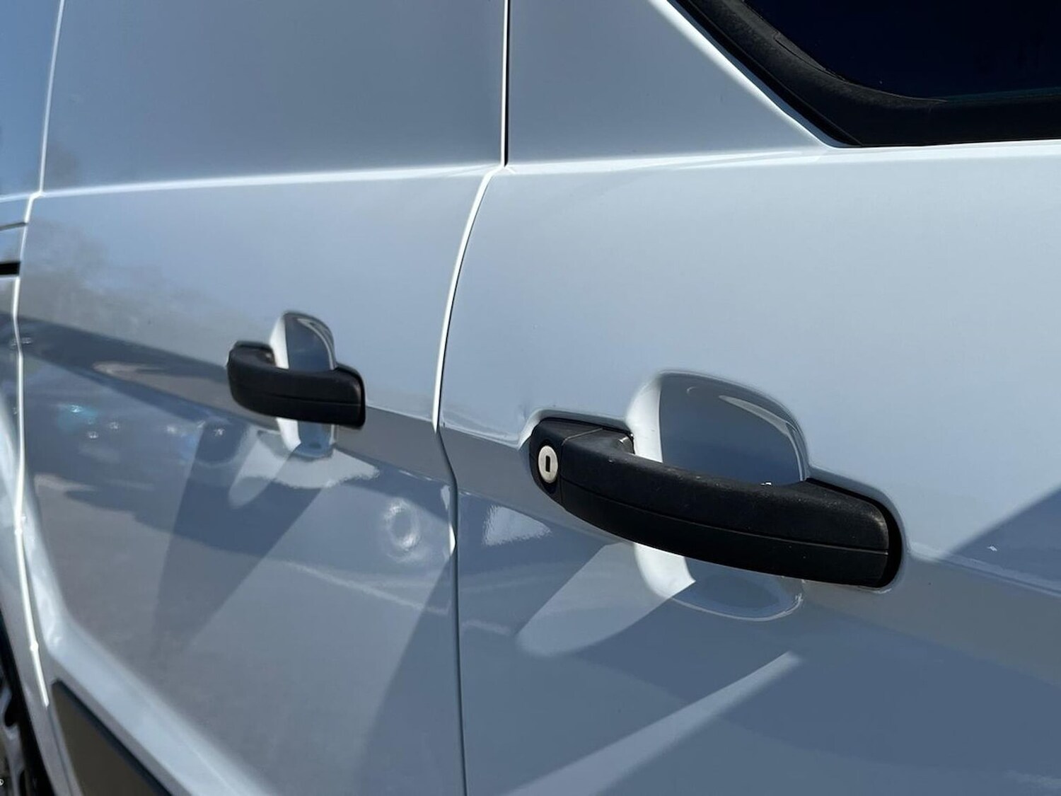 Used Ford Transit Connect 2022 for sale - 78196504: Photo 39