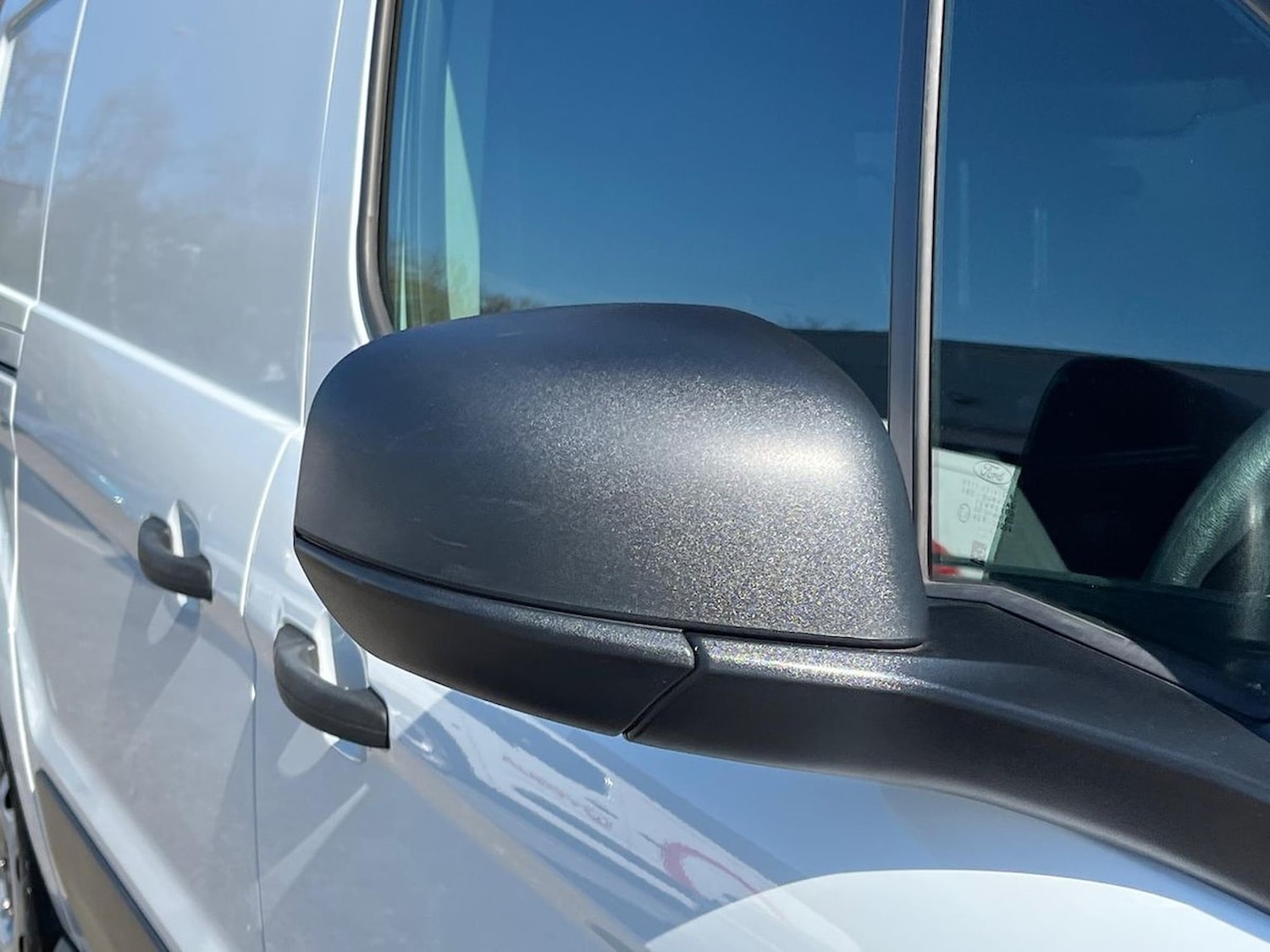 Used Ford Transit Connect 2022 for sale - 78196504: Photo 40