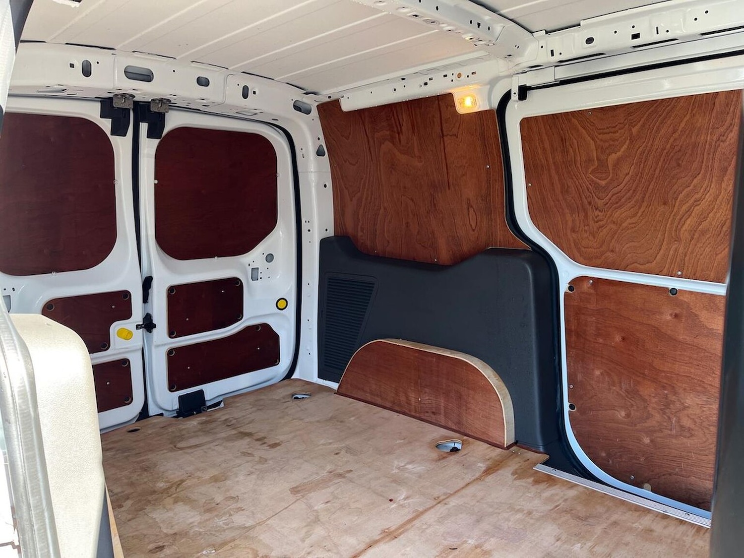 Used Ford Transit Connect 2022 for sale - 78196504: Photo 43