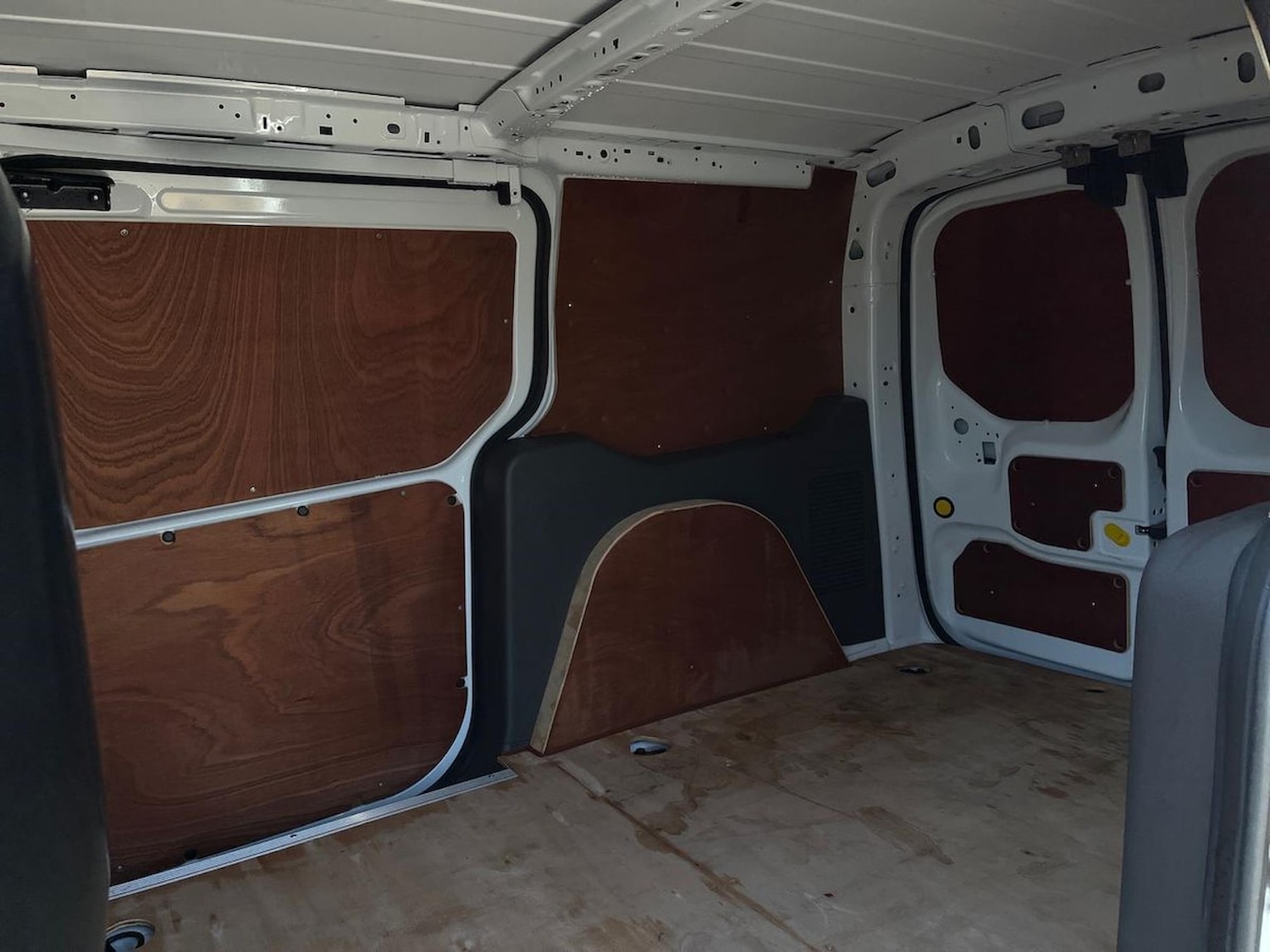 Used Ford Transit Connect 2022 for sale - 78196504: Photo 45