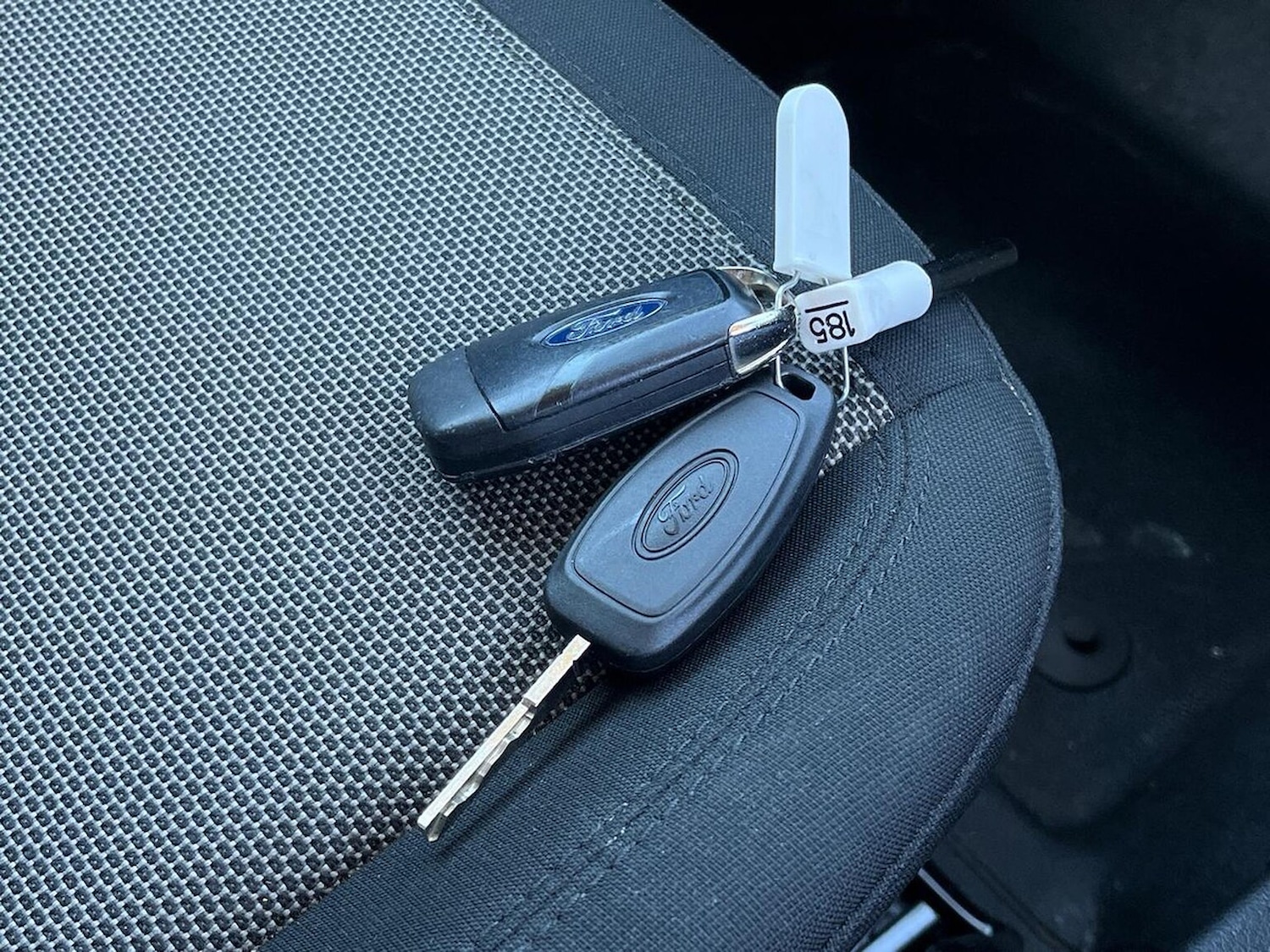 Used Ford Transit Connect 2022 for sale - 78196504: Photo 51