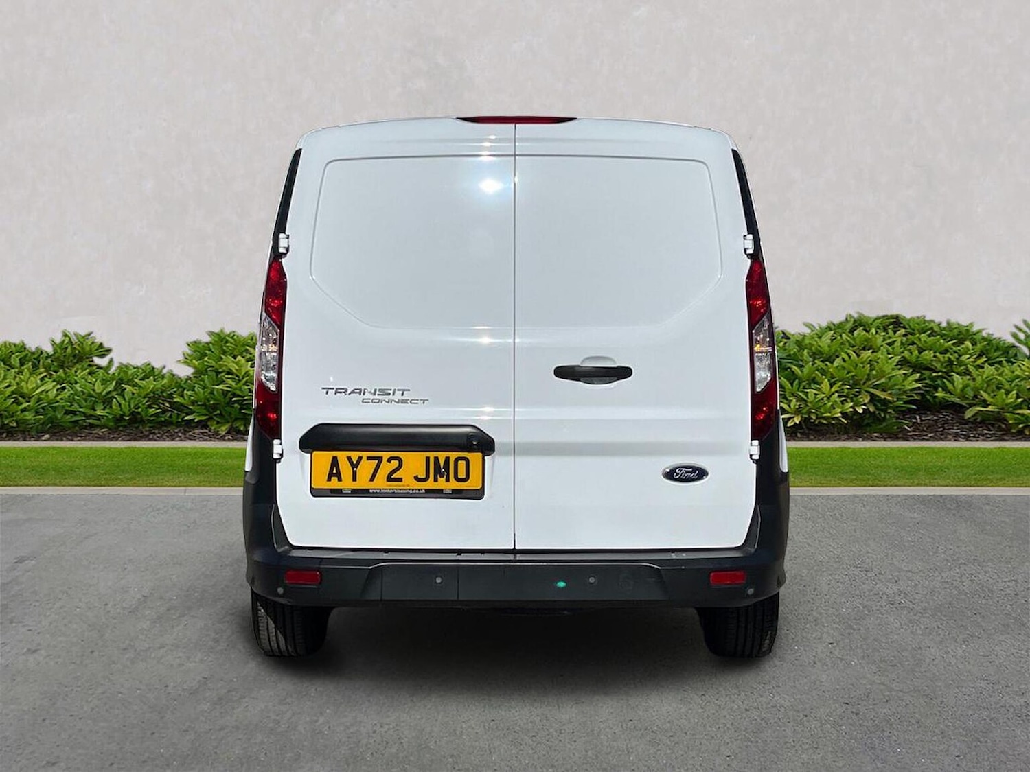 Used Ford Transit Connect 2022 for sale - 78196504: Photo 6