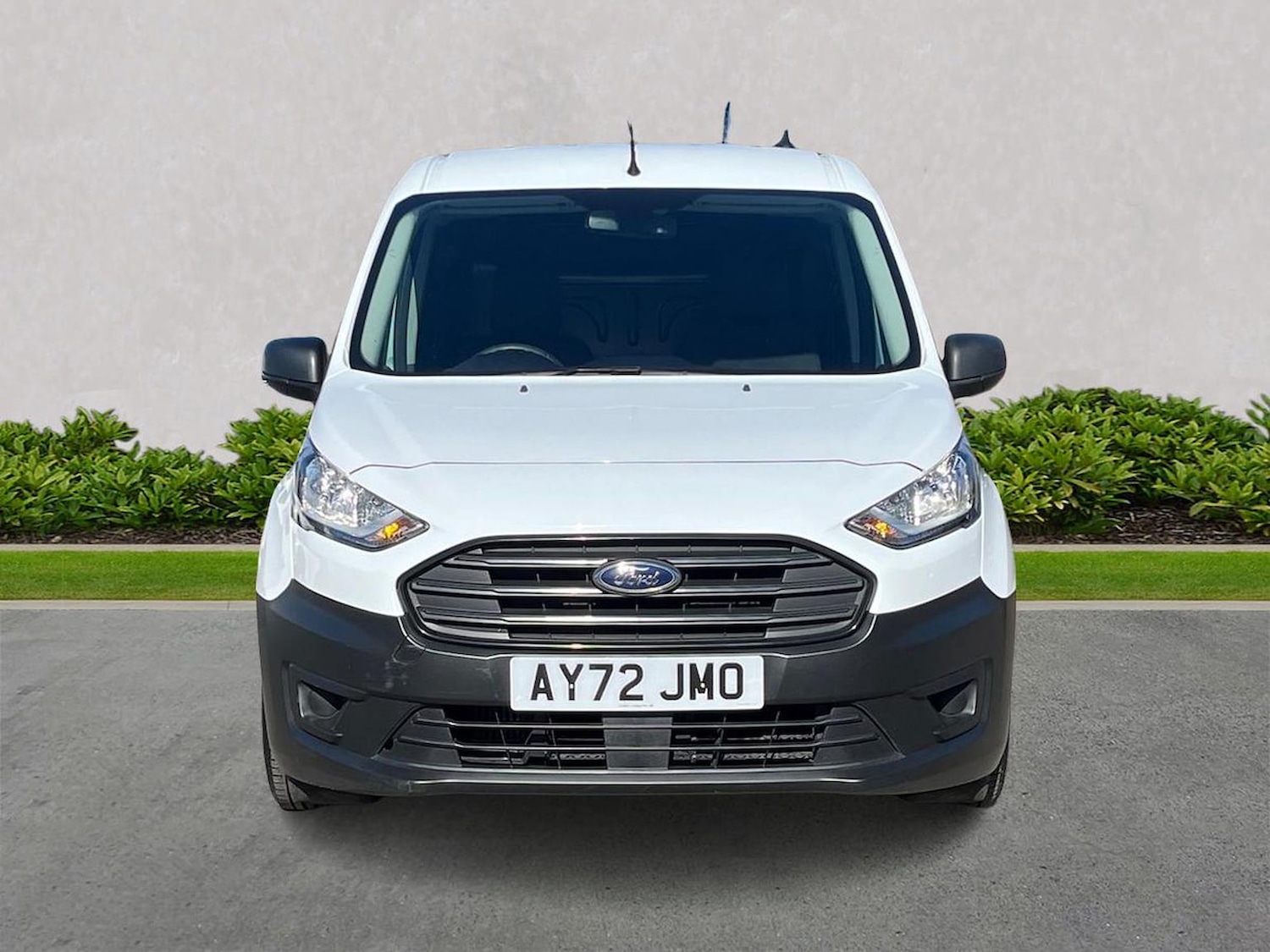 Used Ford Transit Connect 2022 for sale - 78196504: Photo 7