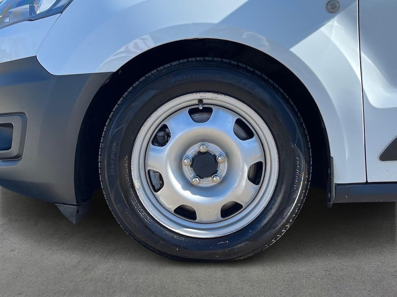 Used Ford Transit Connect 2022 for sale - 78196504: Photo 8