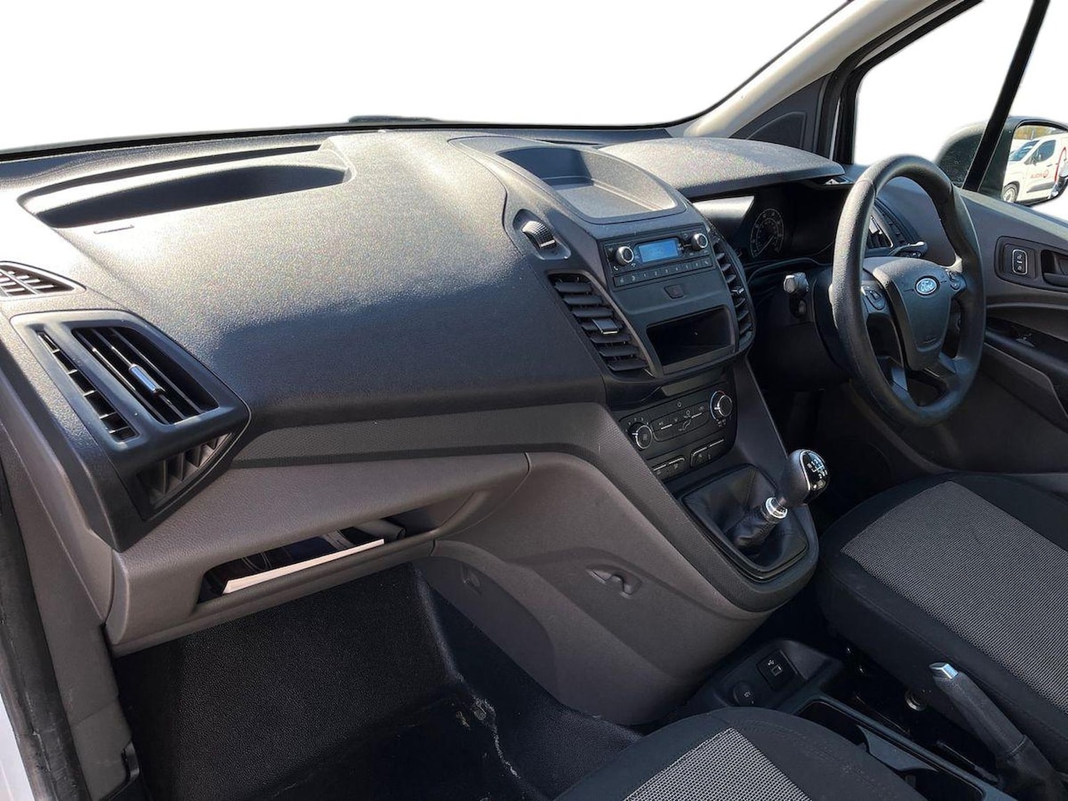 Used Ford Transit Connect 2022 for sale - 78196504: Photo 9