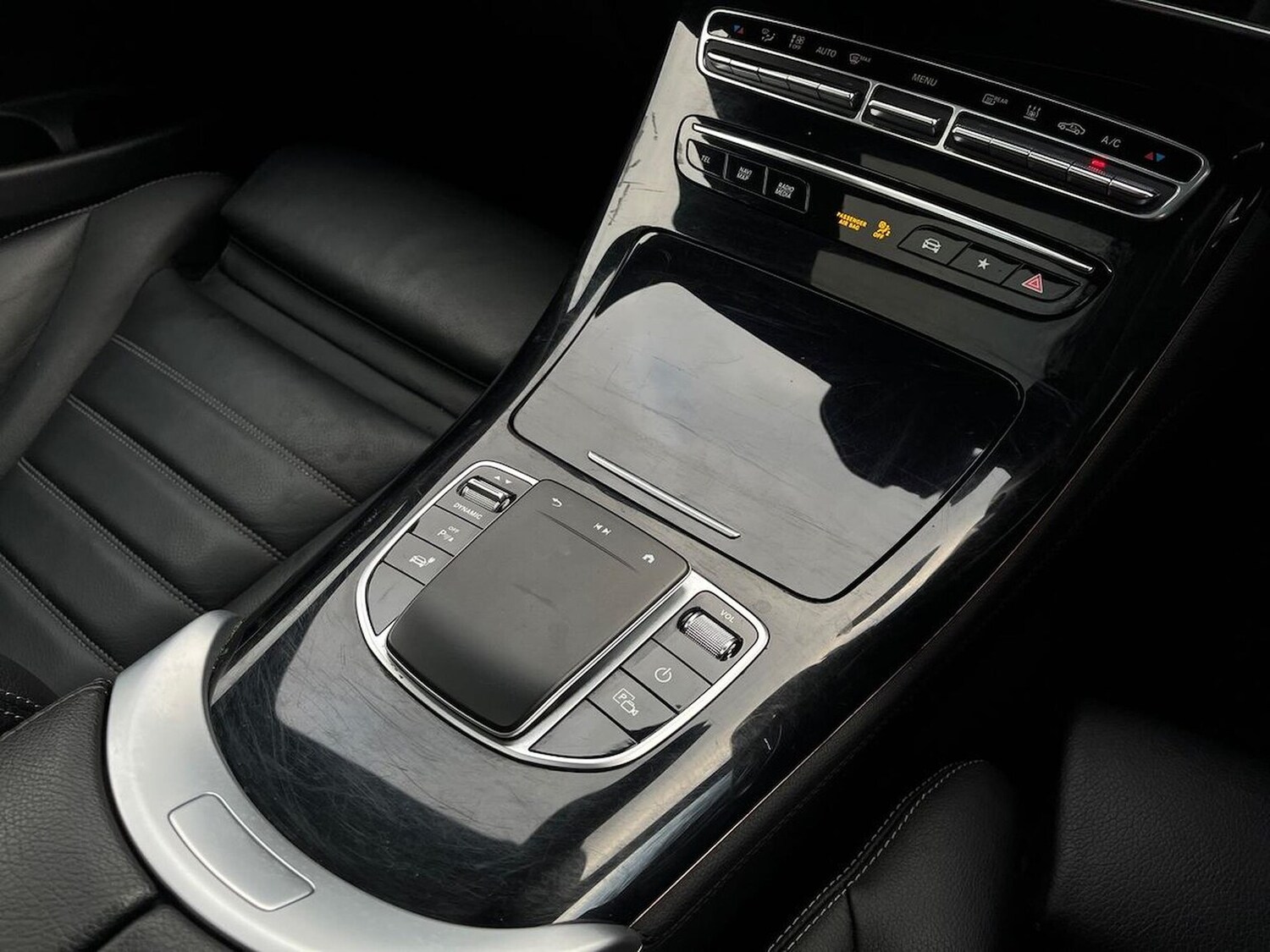 Used Mercedes-Benz EQC 2021 for sale - 77629310: Photo 13