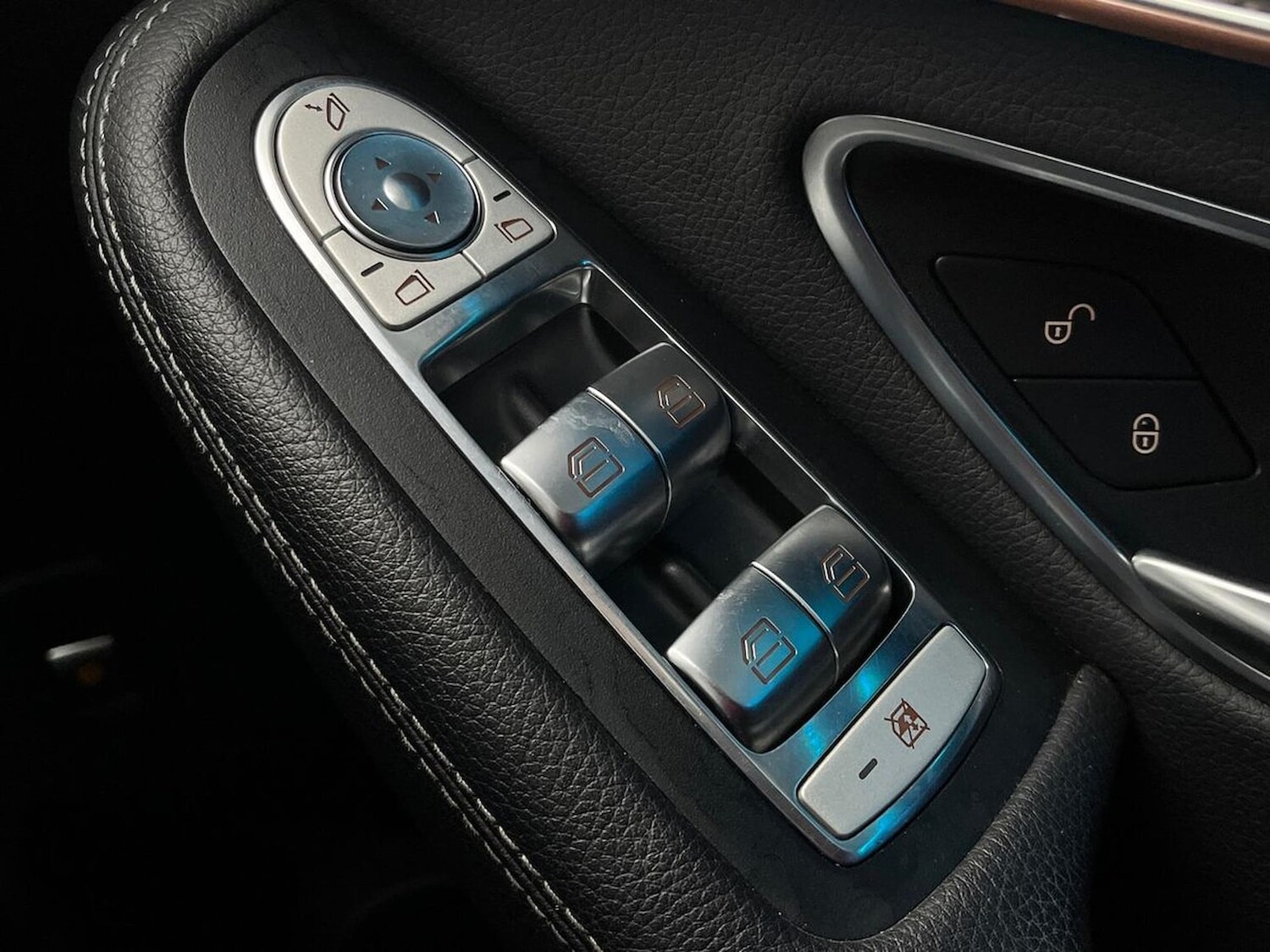 Used Mercedes-Benz EQC 2021 for sale - 77629310: Photo 21