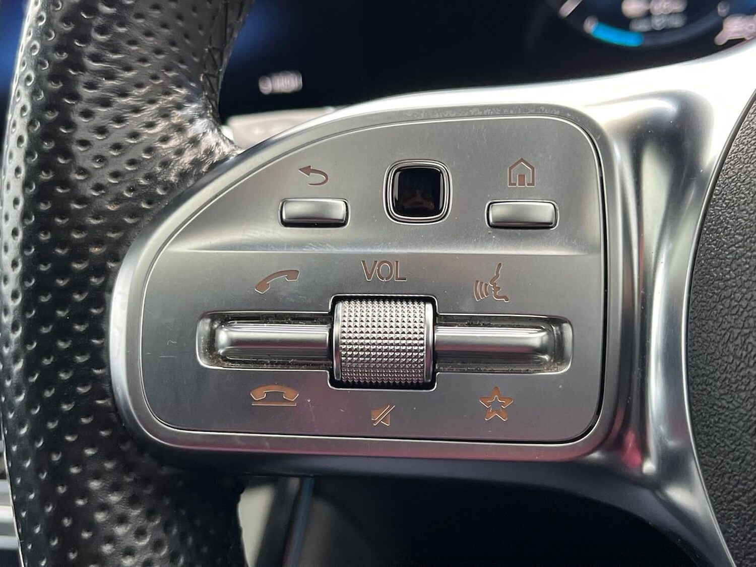 Used Mercedes-Benz EQC 2021 for sale - 77629310: Photo 26