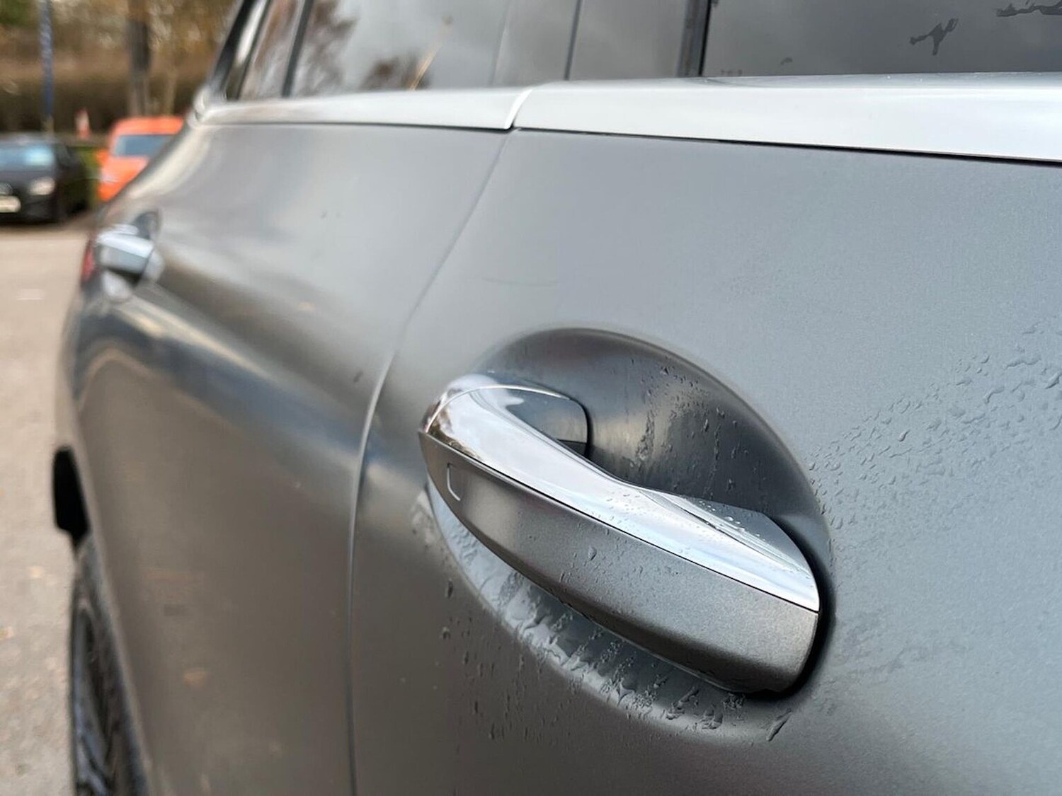 Used Mercedes-Benz EQC 2021 for sale - 77629310: Photo 37