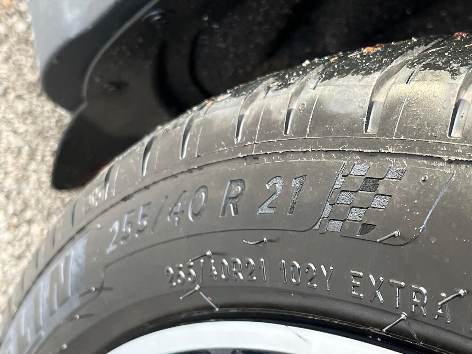 Used Mercedes-Benz EQC 2021 for sale - 77629310: Photo 50