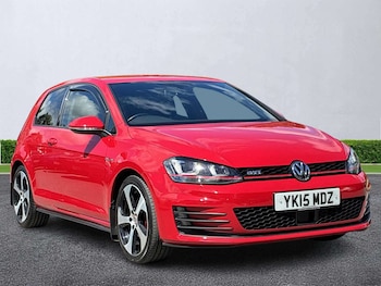 Used Volkswagen Golf 2015 for sale - 78889257: Photo