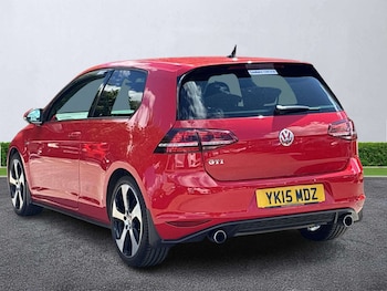 Used Volkswagen Golf 2015 for sale - 78889257: Photo