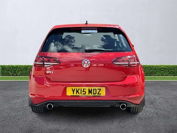 Used Volkswagen Golf 2015 for sale - 78889257: Photo