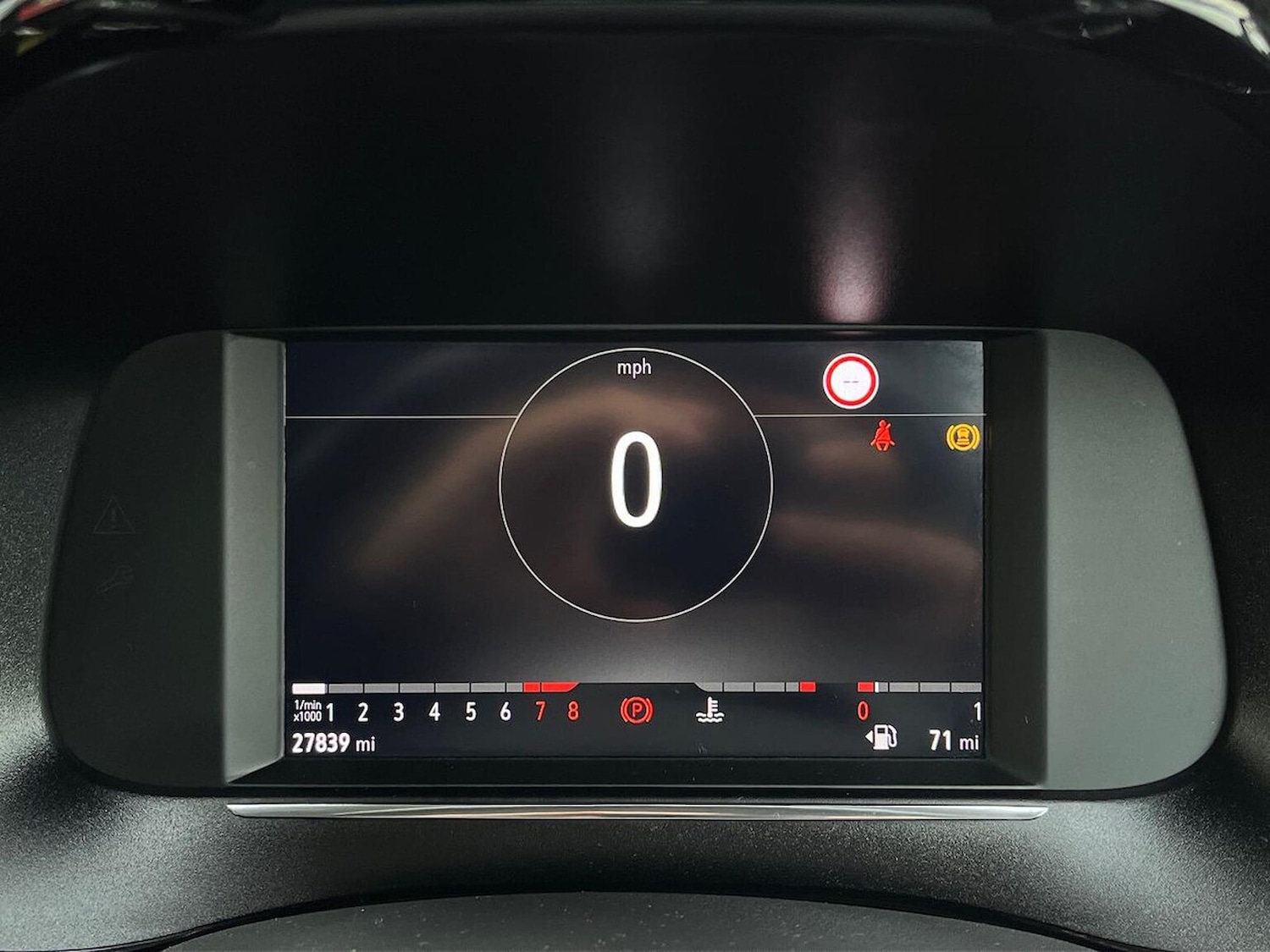 Used Vauxhall Corsa 2021 for sale - 76464640: Photo 10