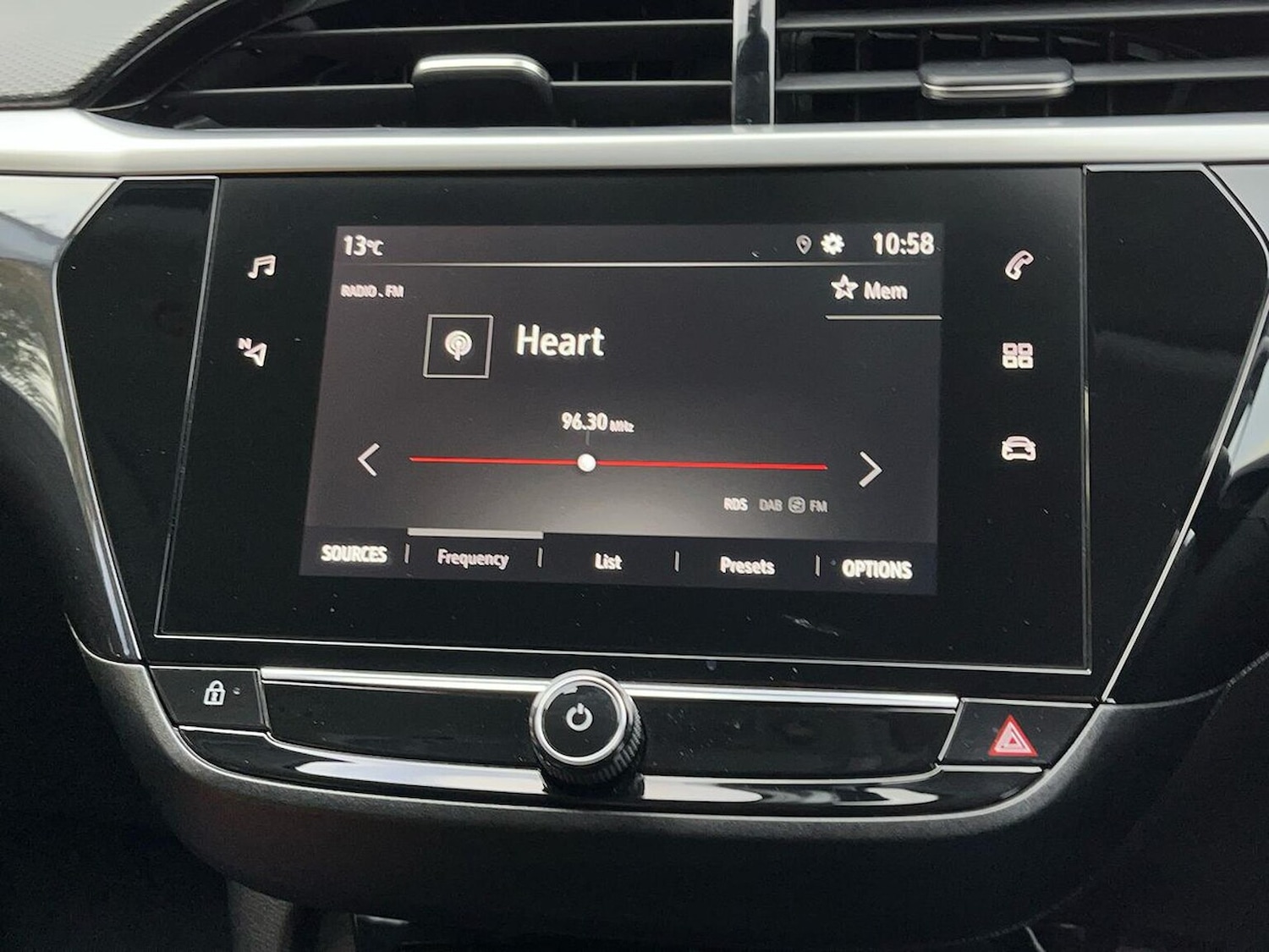 Used Vauxhall Corsa 2021 for sale - 76464640: Photo 11