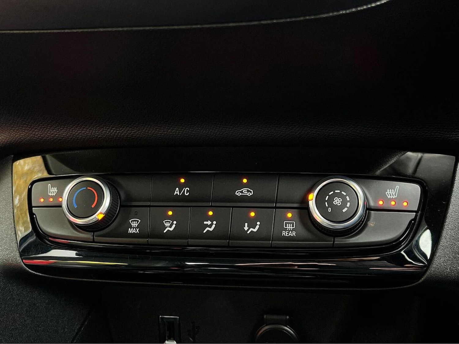 Used Vauxhall Corsa 2021 for sale - 76464640: Photo 12