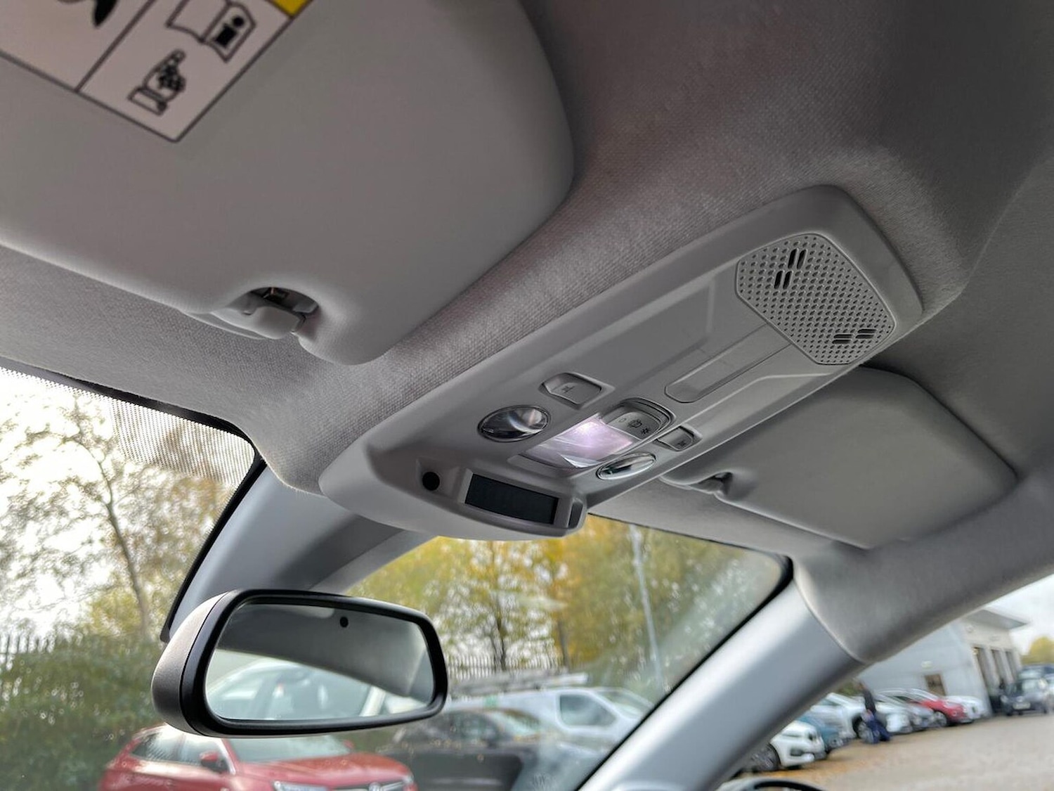 Used Vauxhall Corsa 2021 for sale - 76464640: Photo 14