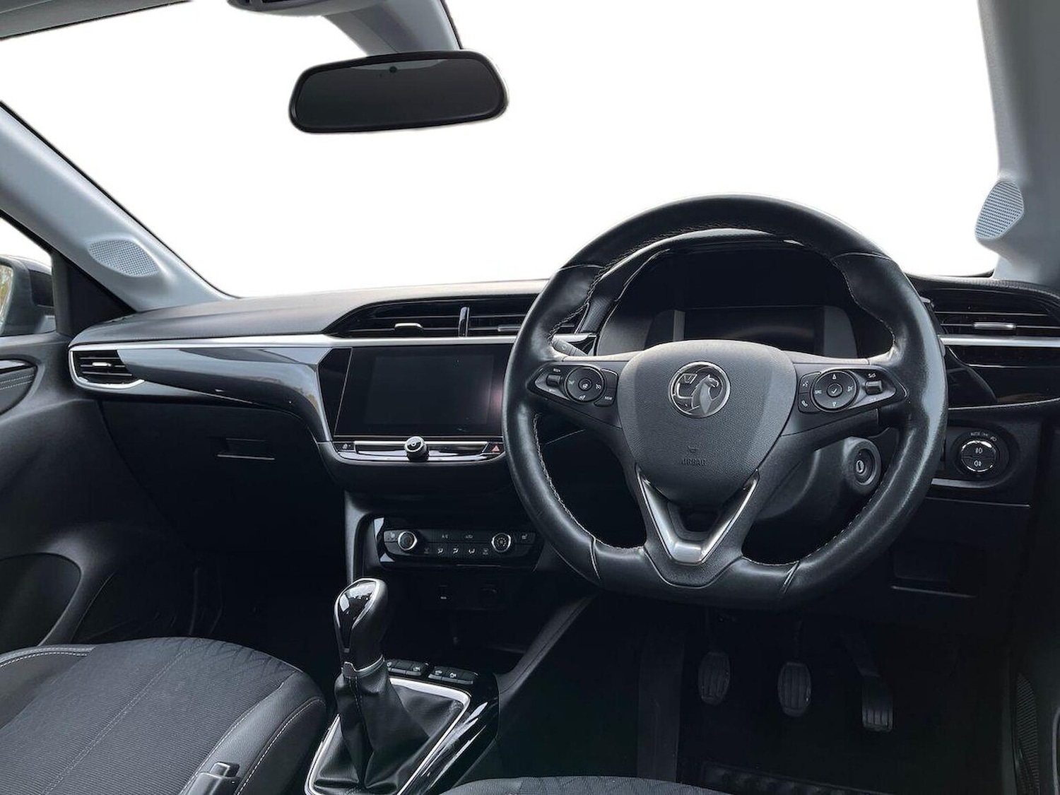 Used Vauxhall Corsa 2021 for sale - 76464640: Photo 15