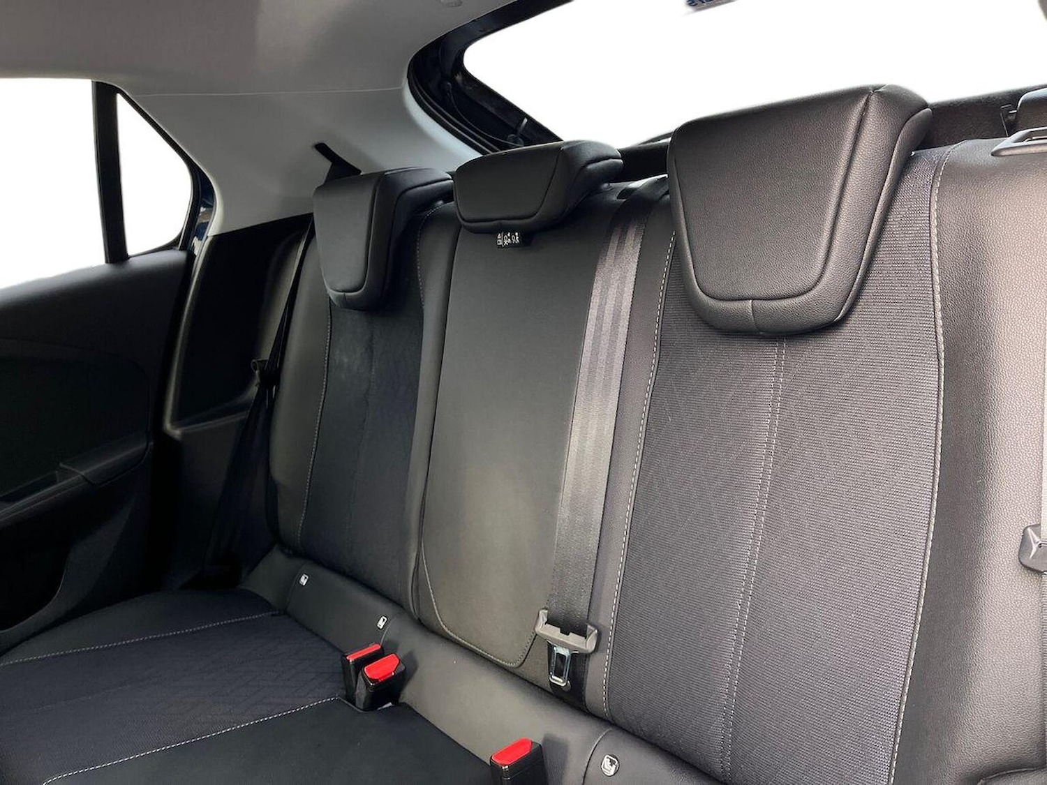 Used Vauxhall Corsa 2021 for sale - 76464640: Photo 16