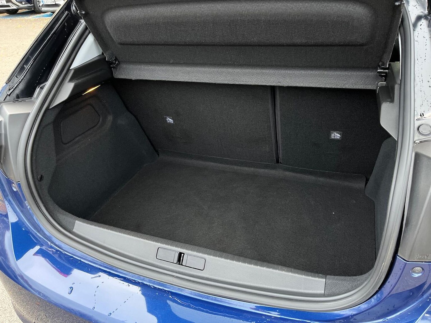 Used Vauxhall Corsa 2021 for sale - 76464640: Photo 17