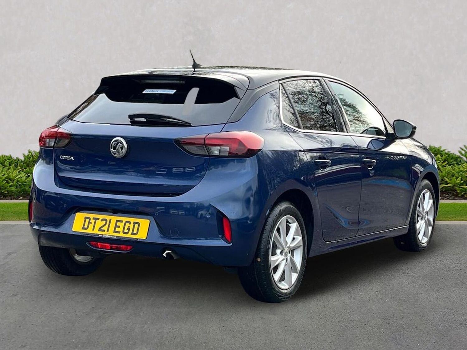 Used Vauxhall Corsa 2021 for sale - 76464640: Photo 18