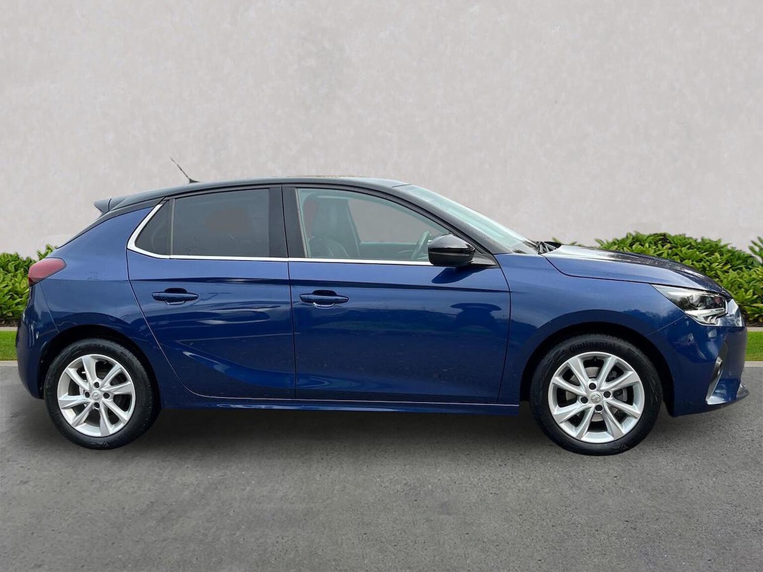 Used Vauxhall Corsa 2021 for sale - 76464640: Photo 19