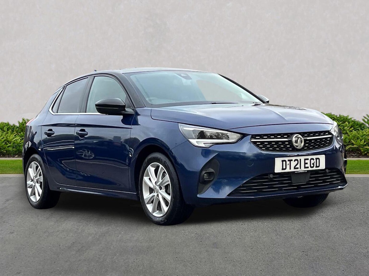 Used Vauxhall Corsa 2021 for sale - 76464640: Photo 20