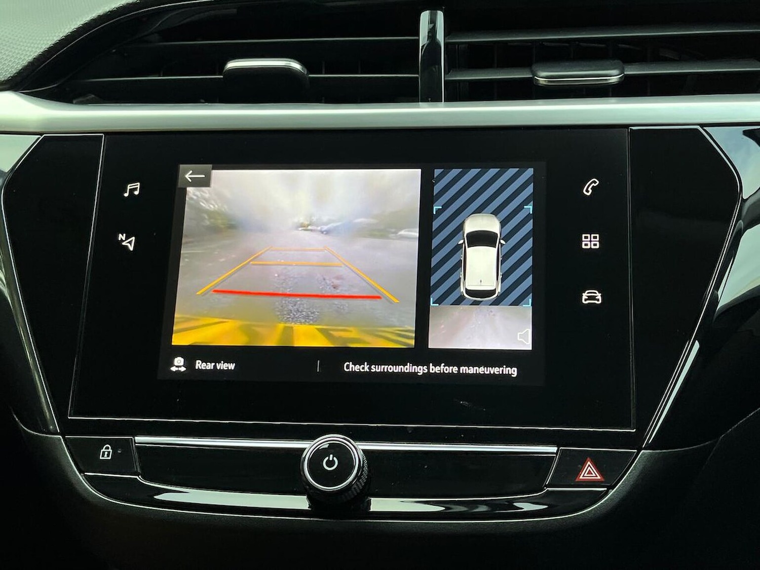 Used Vauxhall Corsa 2021 for sale - 76464640: Photo 23