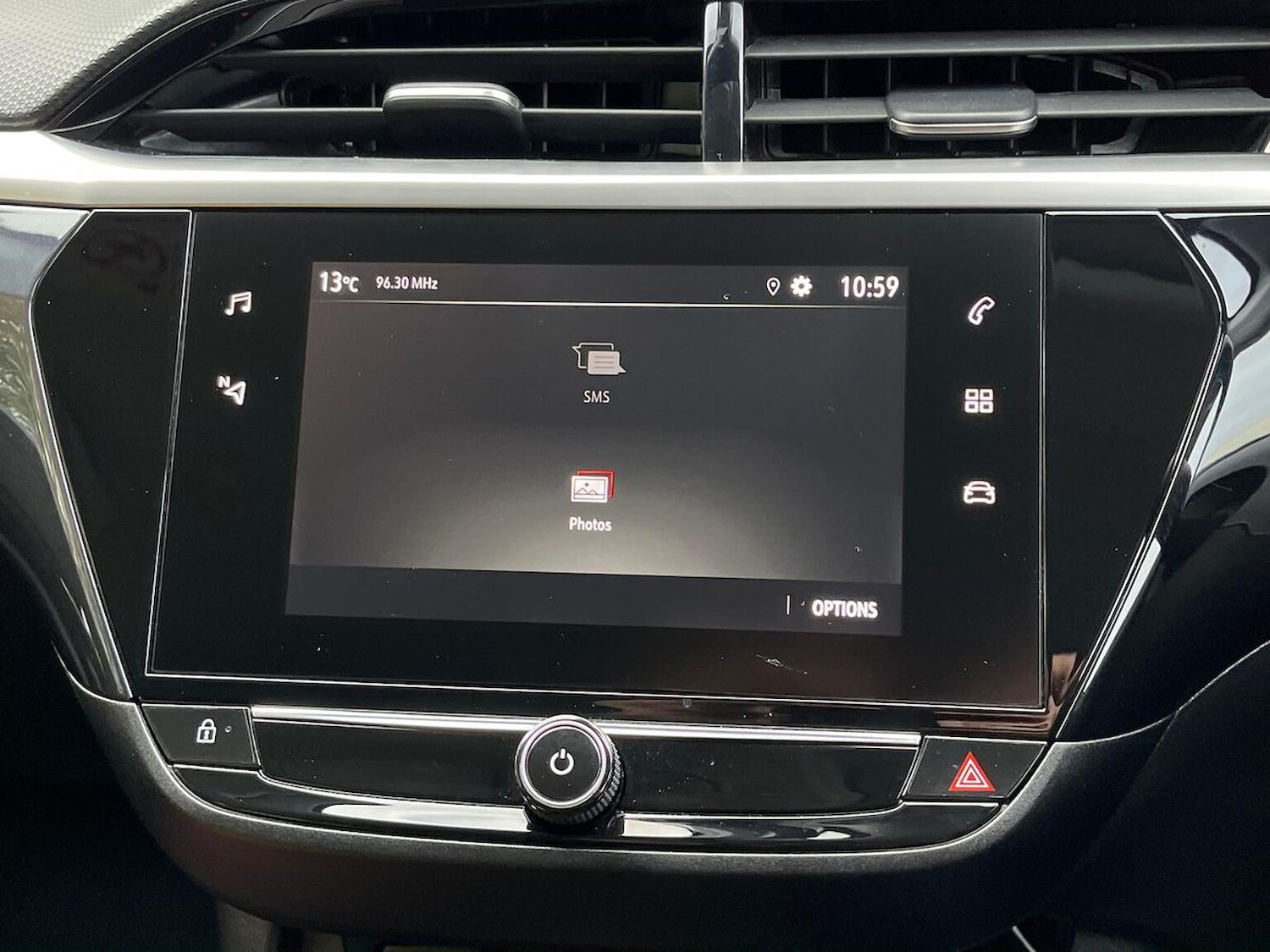 Used Vauxhall Corsa 2021 for sale - 76464640: Photo 24