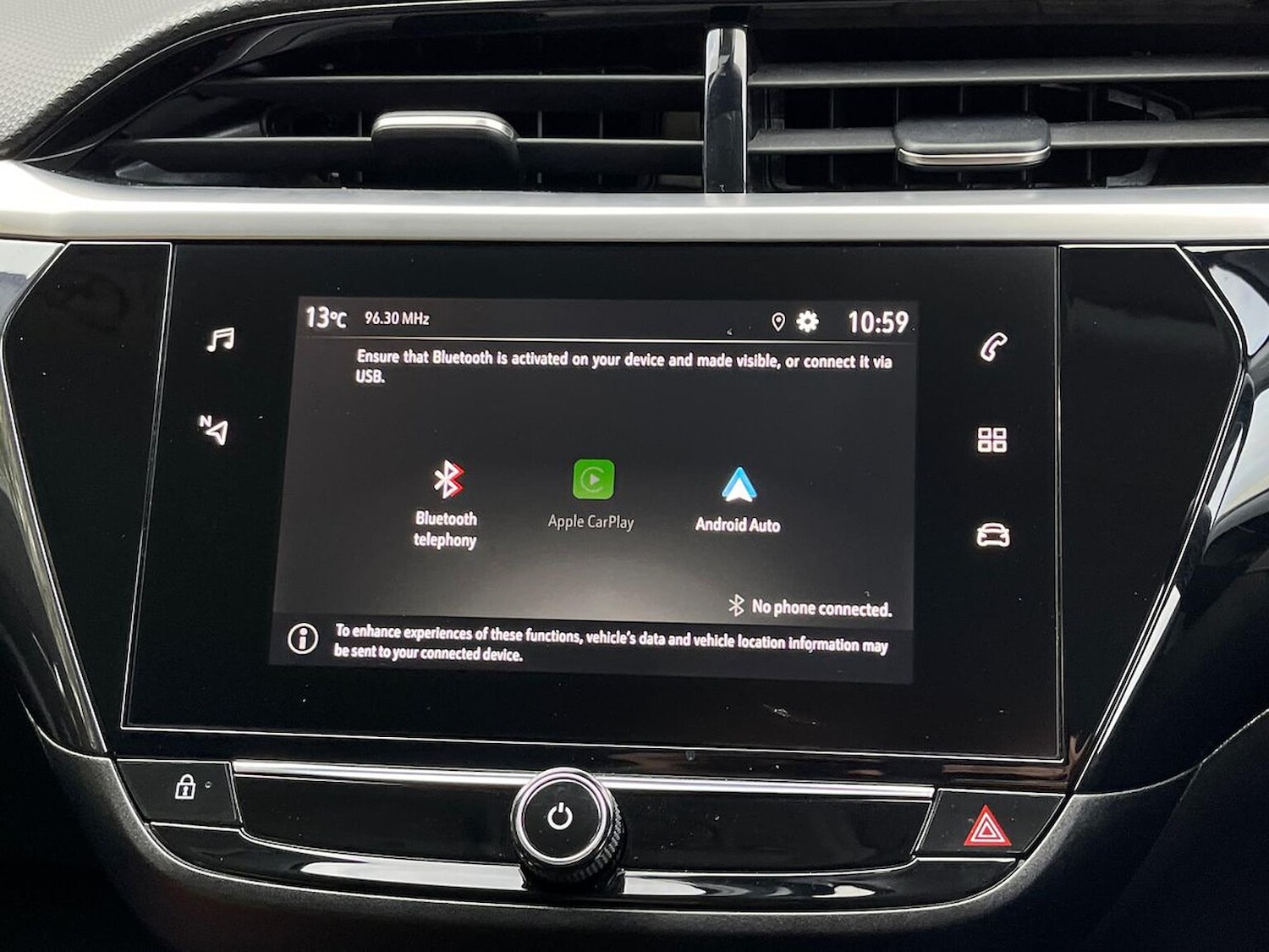 Used Vauxhall Corsa 2021 for sale - 76464640: Photo 25